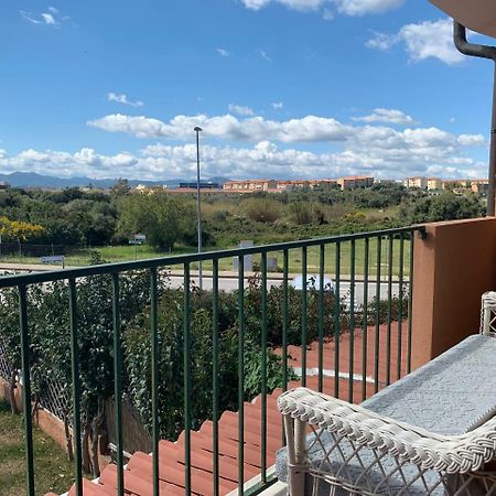 Le Meridien Apartment Olbia Bagian luar foto