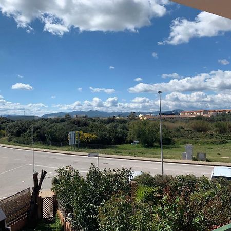 Le Meridien Apartment Olbia Bagian luar foto