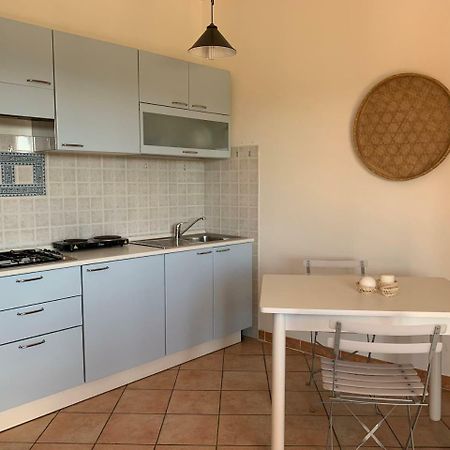 Le Meridien Apartment Olbia Bagian luar foto