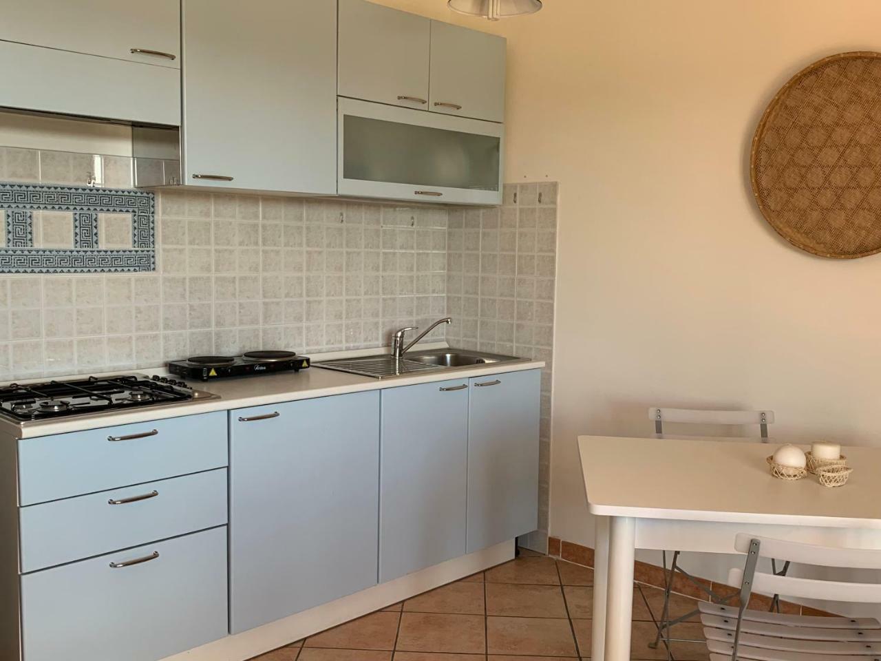 Le Meridien Apartment Olbia Bagian luar foto