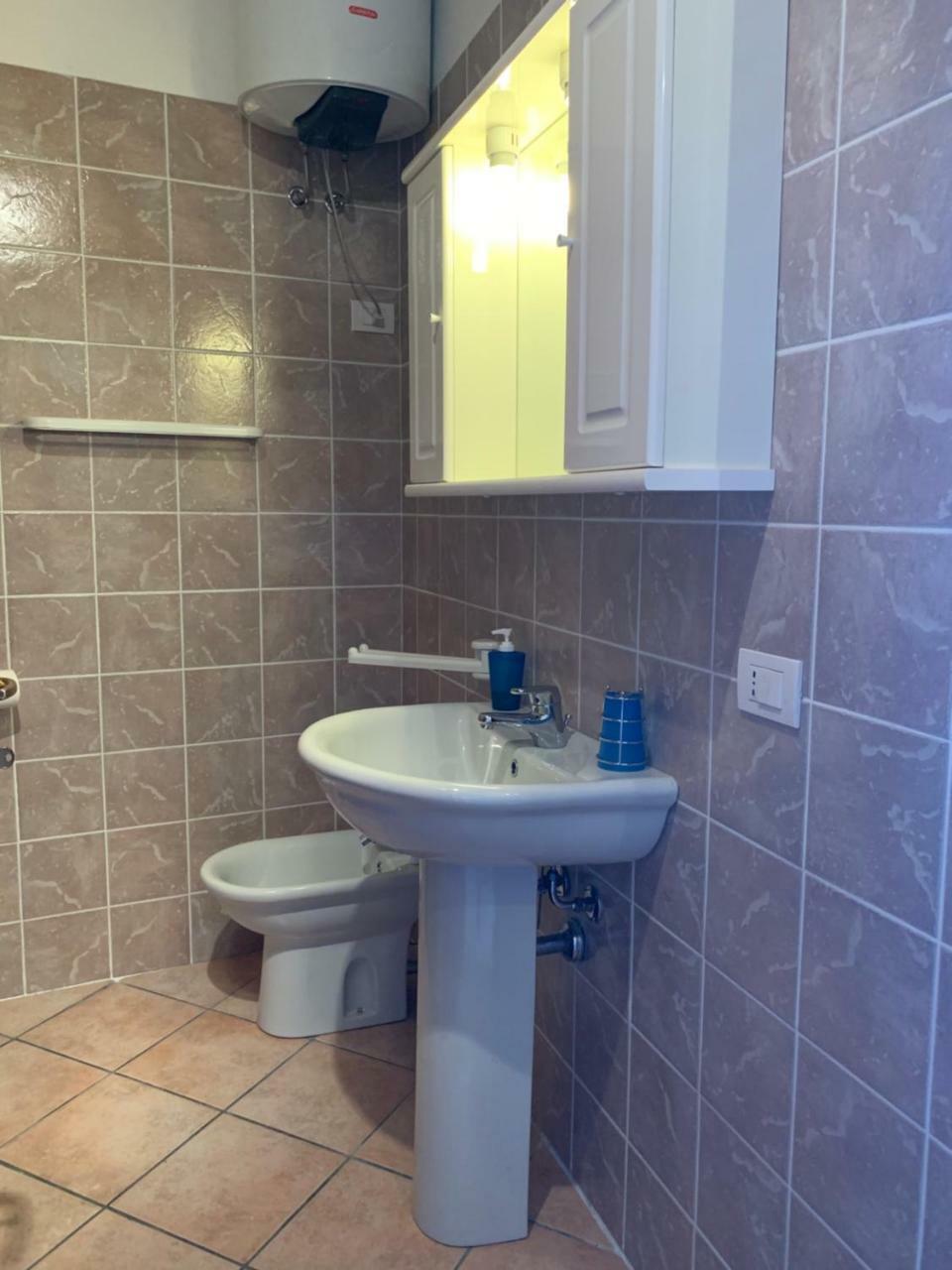 Le Meridien Apartment Olbia Bagian luar foto