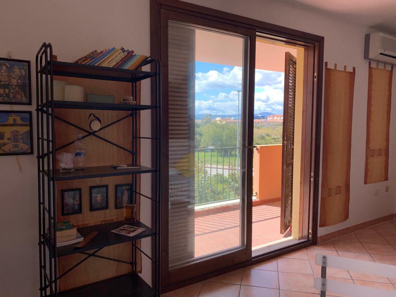 Le Meridien Apartment Olbia Bagian luar foto