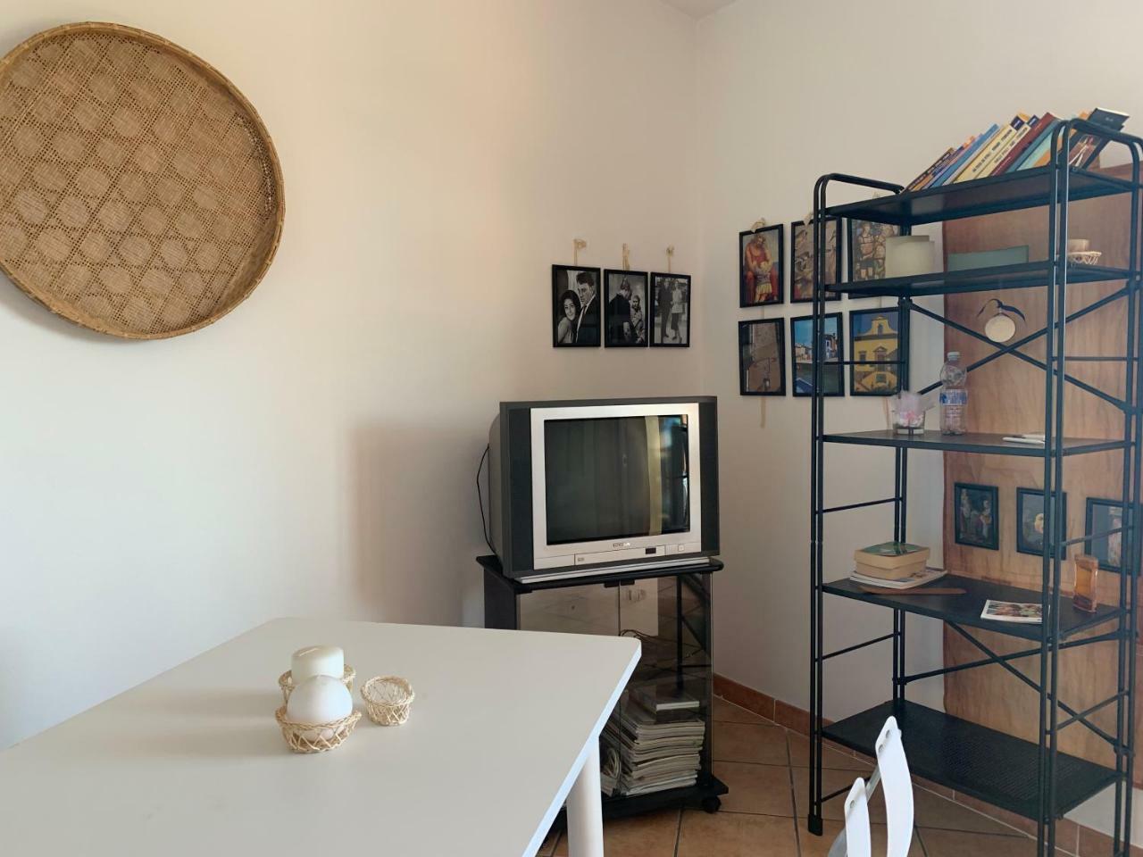 Le Meridien Apartment Olbia Bagian luar foto