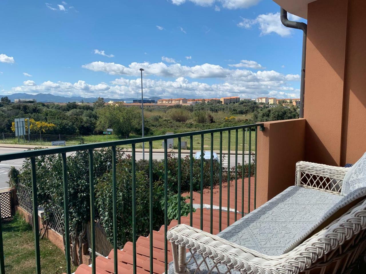 Le Meridien Apartment Olbia Bagian luar foto