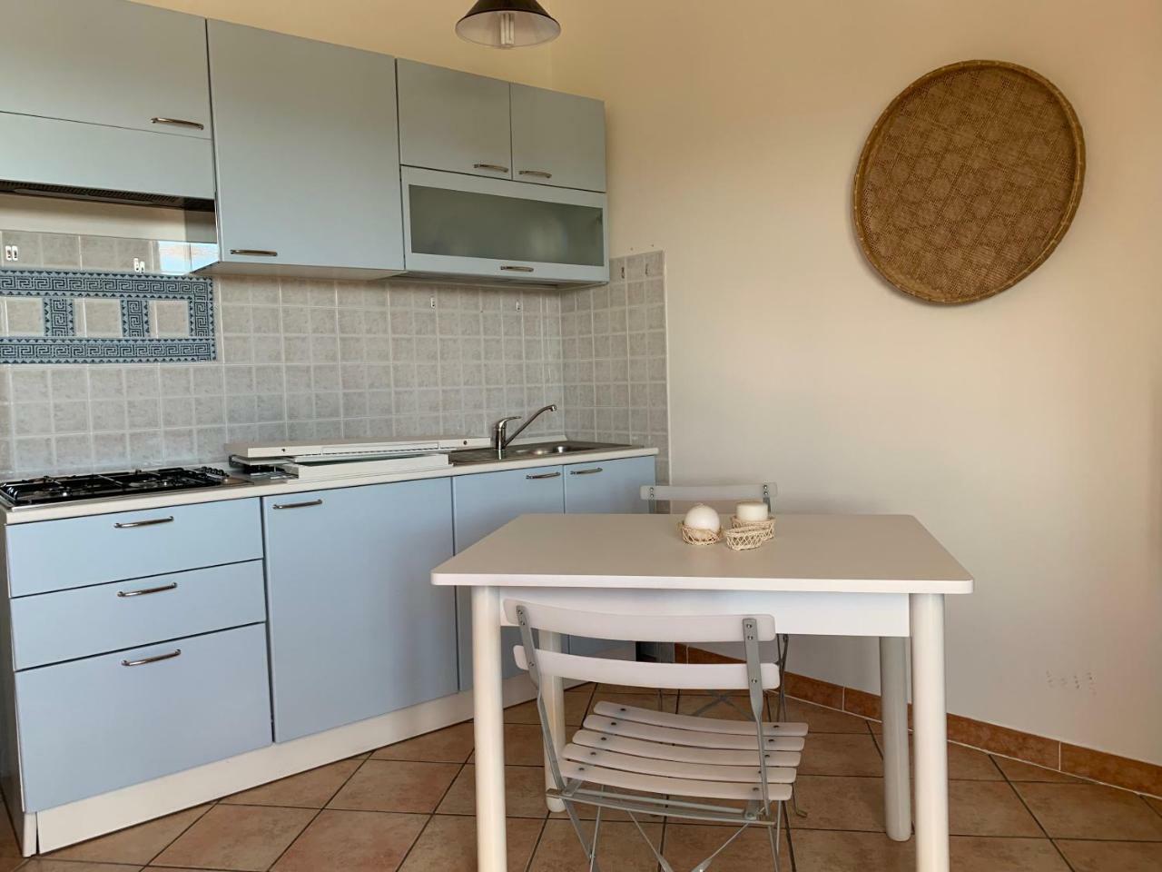 Le Meridien Apartment Olbia Bagian luar foto