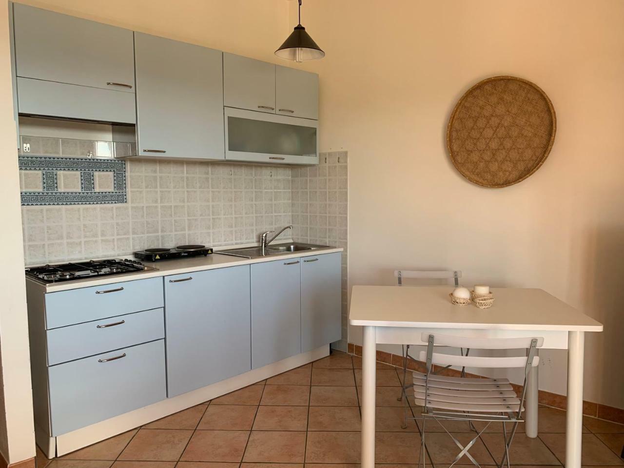 Le Meridien Apartment Olbia Bagian luar foto