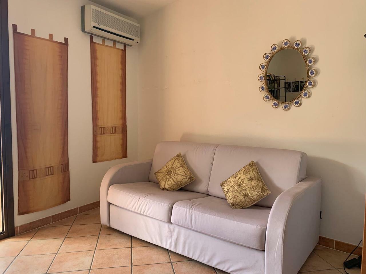Le Meridien Apartment Olbia Bagian luar foto