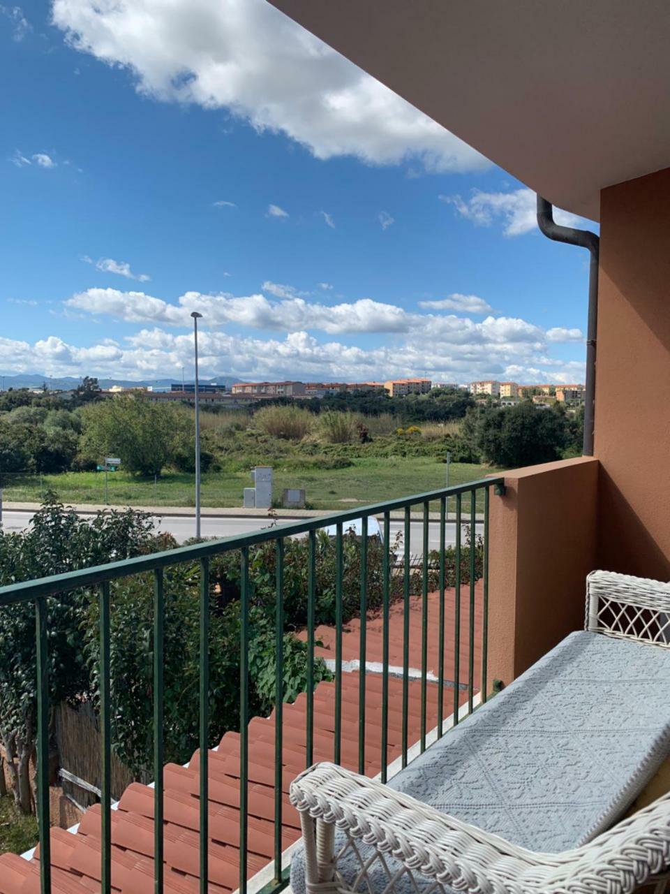 Le Meridien Apartment Olbia Bagian luar foto