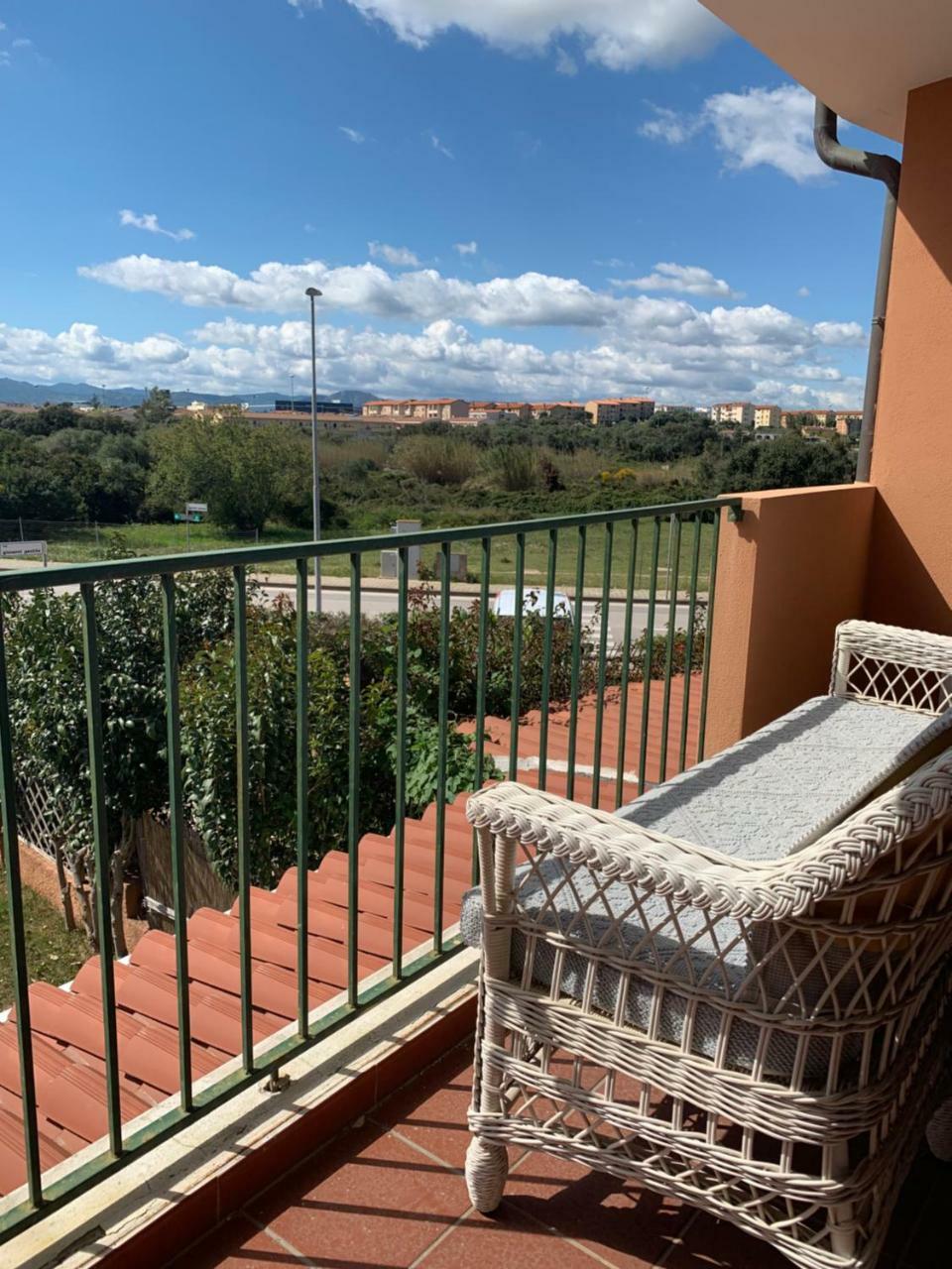 Le Meridien Apartment Olbia Bagian luar foto
