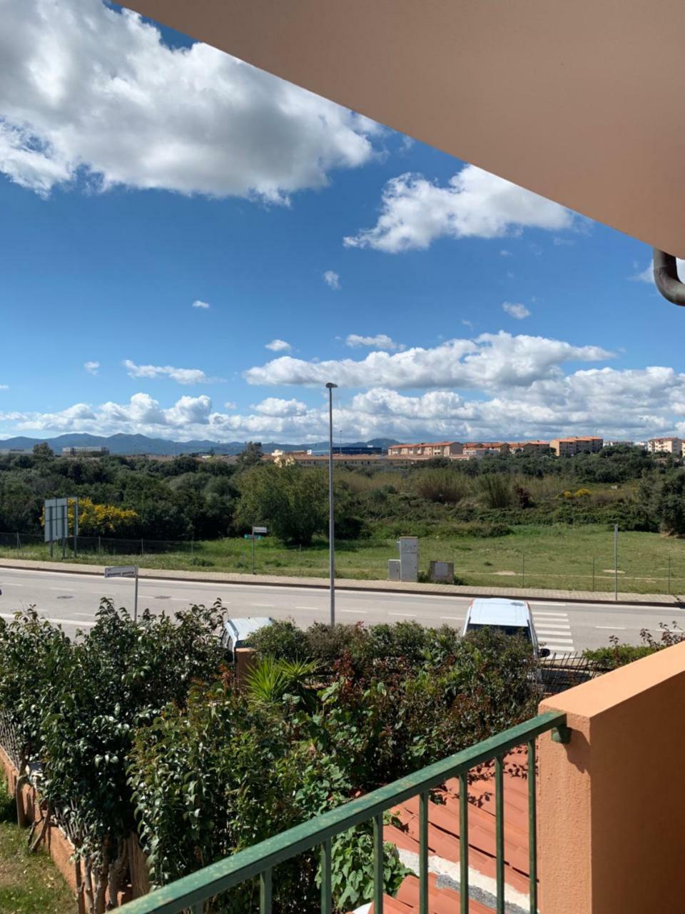 Le Meridien Apartment Olbia Bagian luar foto